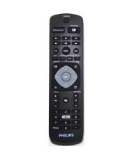 Genuine Philips 50PFL5922/F7 55PFL5922/F7 Chromecast TV Remote 65PFL5922/F7