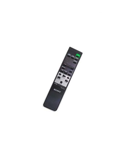 Genuine Sony RMT-V124 Video 8 Recorder Remote For EV-C45E