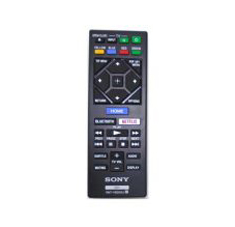 New Genuine Sony RMT-VB200U BDP-S6700 BDPBX670 Blu-ray Remote