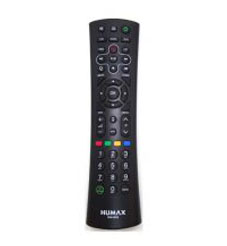Genuine Humax RM-H06S HDR-1800T Freeview+ PVR Remote
