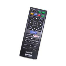Genuine Sony RMT-VB201U BDP-S1700 BDP-S3700 Blu-ray Remote BDP-BX370