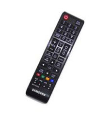 Genuine Samsung BN59-01303A UE40NU7100 UE43NU7120 TV Remote UE75NU7170