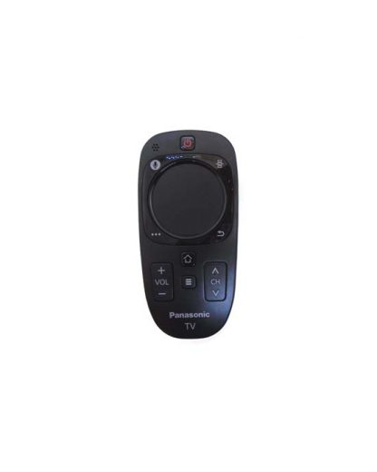 New Genuine Panasonic N2QBYB000024 TC-L47WT60 TV Remote TC-L55DT60