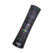 Genuine Humax RM-H06S HDR-1800T Freeview+ PVR Remote