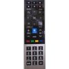 Genuine Humax RM-L05 FVP-4000T PVR Remote With Freeview Play