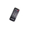 Genuine Sharp RRMCGA322AWSA Soundbar Remote For HT-SB30D