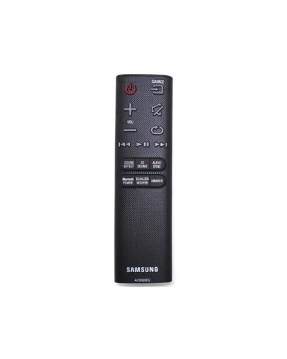 New Genuine Samsung HW-H450 HW-HM45 Soundbar Remote HW-H450/XU HW-HM45C