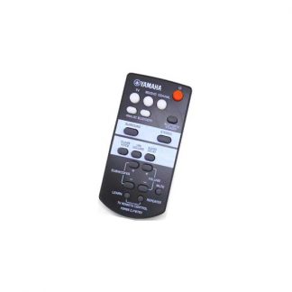 Replacement Yamaha FSR66 ZJ78750 ATS-1030 Soundbar Remote YAS-103