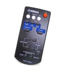 Replacement Yamaha FSR62 ZC94940 YAS-201 Soundbar Remote YAS-CU201