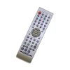 Genuine Sharp RRMCGA042SJSA XL-DAB9H Micro System Remote
