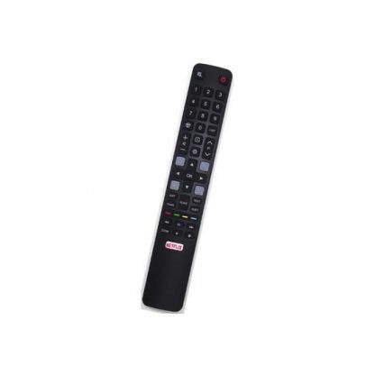 ARC802N YU11 TV Remote For TCL 50EP662 55EP658 U49P6046 49S6800FS