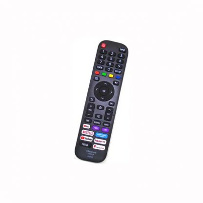 New Genuine Hisense EN2A30 43A7500FTUK 50A7500FTUK TV Remote 65A7500FTUK