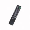 Genuine Sony RM-SW55 MHC-W55 HCD-W55 Audio System Remote