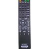 Genuine Sony RM-AMU064 CMT-DH50R CMT-DH70SWR Audio Remote HCD-DH50R