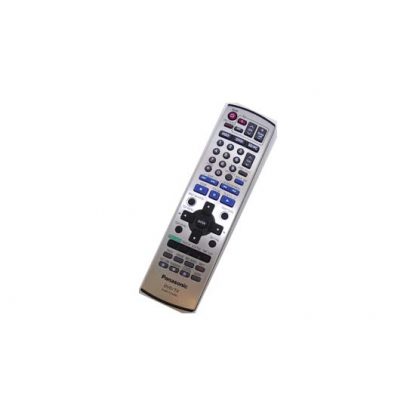 Genuine Panasonic EUR7721KN0 DMR-E500H DVD Recorder Remote DMR-E500HS