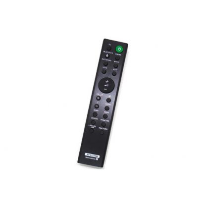 Replacement Sony RMT-AH500U HT-S350 HT-SD35 Soundbar Remote