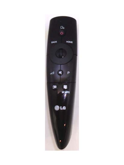 Genuine LG AN-MR3007 32LS570S 37LS575S 42LS575T TV Remote 60PM970T-ZA