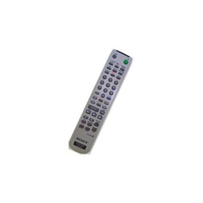 Genuine Sony RM-S5EN DHC-MD595 Audio System Remote HCD-MD595