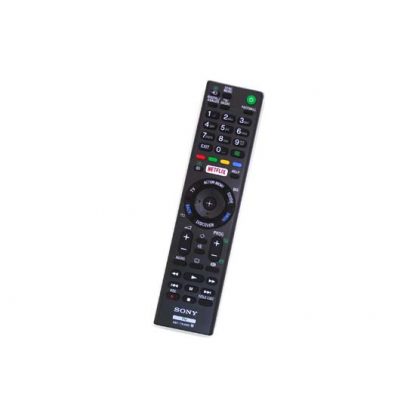 Genuine Sony RMT-TX100D KDL-43W805C KD-55X8509C TV Remote KD-65X9305C