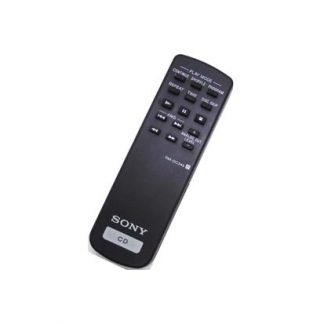 Genuine Sony RM-DC345 CD Player Remote For CDP-CE375