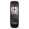 Genuine Technics EUR646497 SA-AX530 SA-AX730 AV Receiver Remote