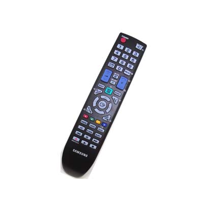 Genuine Samsung BN59-01012A LE26C450 LE32C450 TV Remote PS42C450
