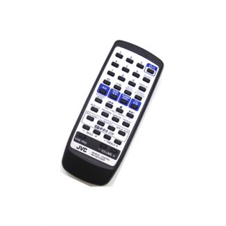 Genuine JVC RM-RXUT200R Micro System Remote For UX-T200R