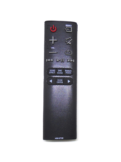Replacement Samsung AH59-02733B HW-K370 Soundbar Remote HW-KM37
