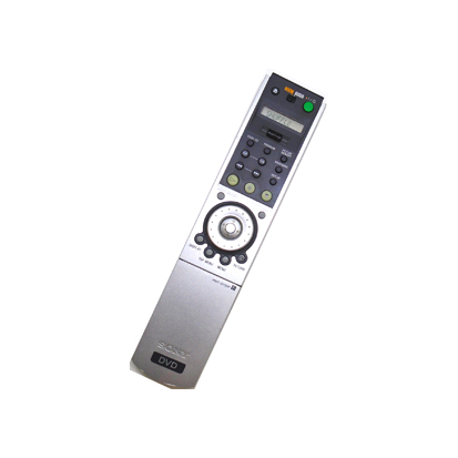 Genuine Sony RMT-D139P SACD/DVD Player Remote For DVP-NS900V