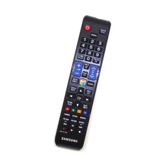 New Genuine Samsung BN59-01198Q UA32J5500AS TV Remote UE40J6250SU UE50JU6800...