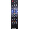 New Genuine Samsung BN59-01198Q UE32J6300AK TV Remote UE40J6250 UE43J5500AK