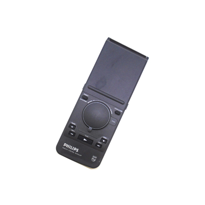 Genuine Philips RC600LDP LaserDisc Remote For LDP-600WS PLD-600WS