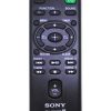 Genuine Sony RM-AMU197 CMT-X5CD CMT-X7CDB Audio Remote CMT-X5CDB...