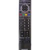 Genuine Panasonic N2QAYB000116 TH-42PY700F TV Remote TH-R50PV700...