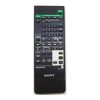 Genuine Sony RM-U252 FM AM Receiver Remote For STR-D565