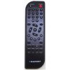 Genuine Blaupunkt 132329166 DVD Player Remote For BP-DVDS-1
