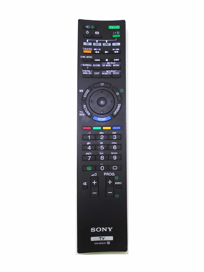 Genuine Sony RM-ED031 KDL-40NX700 KDL-40NX703 TV Remote KDL-40NX705