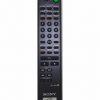 Genuine Sony RM-DX57 Multi Play CD Player Remote For CDP-CX57