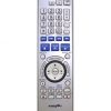 Genuine Panasonic EUR7659Y50 DMR-ES15EB DVD Rec Remote DMR-ES15EBL