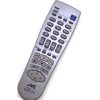 Genuine JVC LP20878-010 HR-S6855EK HR-S6856EK VCR Remote HR-S6857EK