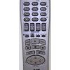 Genuine JVC LP20878-010 HR-S6855EK HR-S6856EK VCR Remote HR-S6857EK