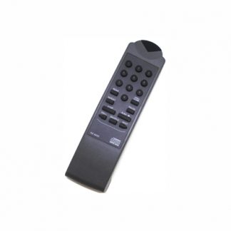 Genuine Philips RD 6830 CD930 CD Player Remote