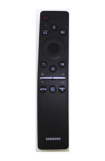 Genuine Samsung BN59-01330B QLED 2020 QE85Q950TS TV Remote QE55Q800T