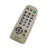 Genuine Sony RM-SCEX1 CMT-EX1 HCD-EX1 Micro System Remote