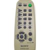 Genuine Sony RM-SCEX1 CMT-EX1 HCD-EX1 Micro System Remote
