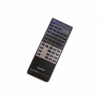 Genuine Sony RM-D490 CDP-790 CDP-209ES CD Player Remote