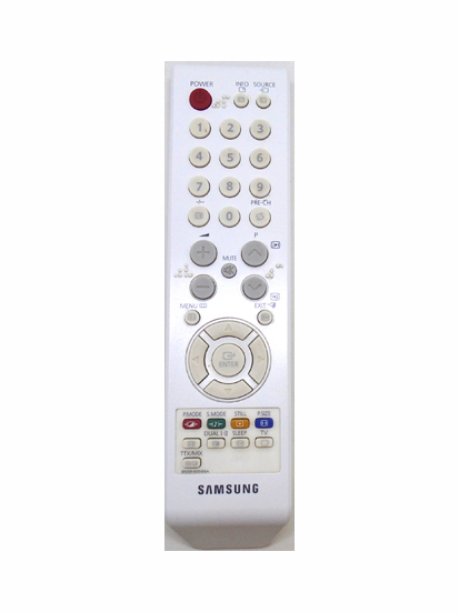 Genuine Samsung BN59-00589A LE19R7 LE19R71W TV Remote LE19R71WX/XEU