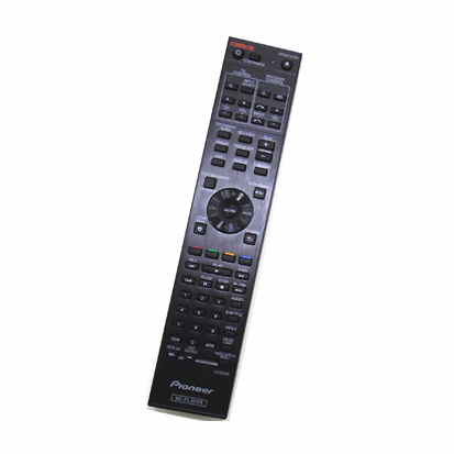 New Genuine Pioneer VXX3382 BDP-41FD BDP-430 Blu-ray Remote