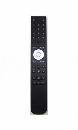 Genuine YouSee Humax YS-4000 4K Set Top Box Remote