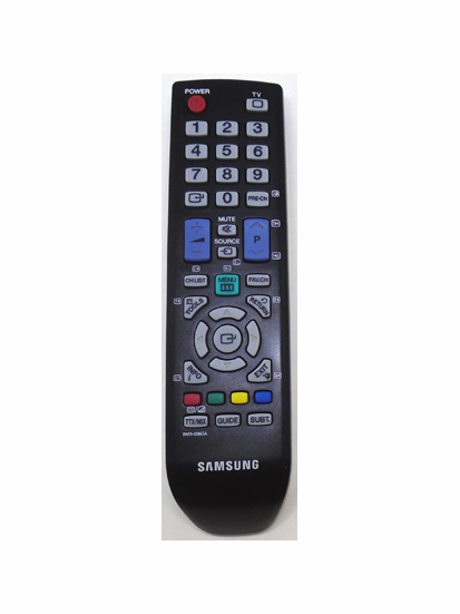 Genuine Samsung BN59-00865A LE22B650 LA32B450 TV Remote LA37B450